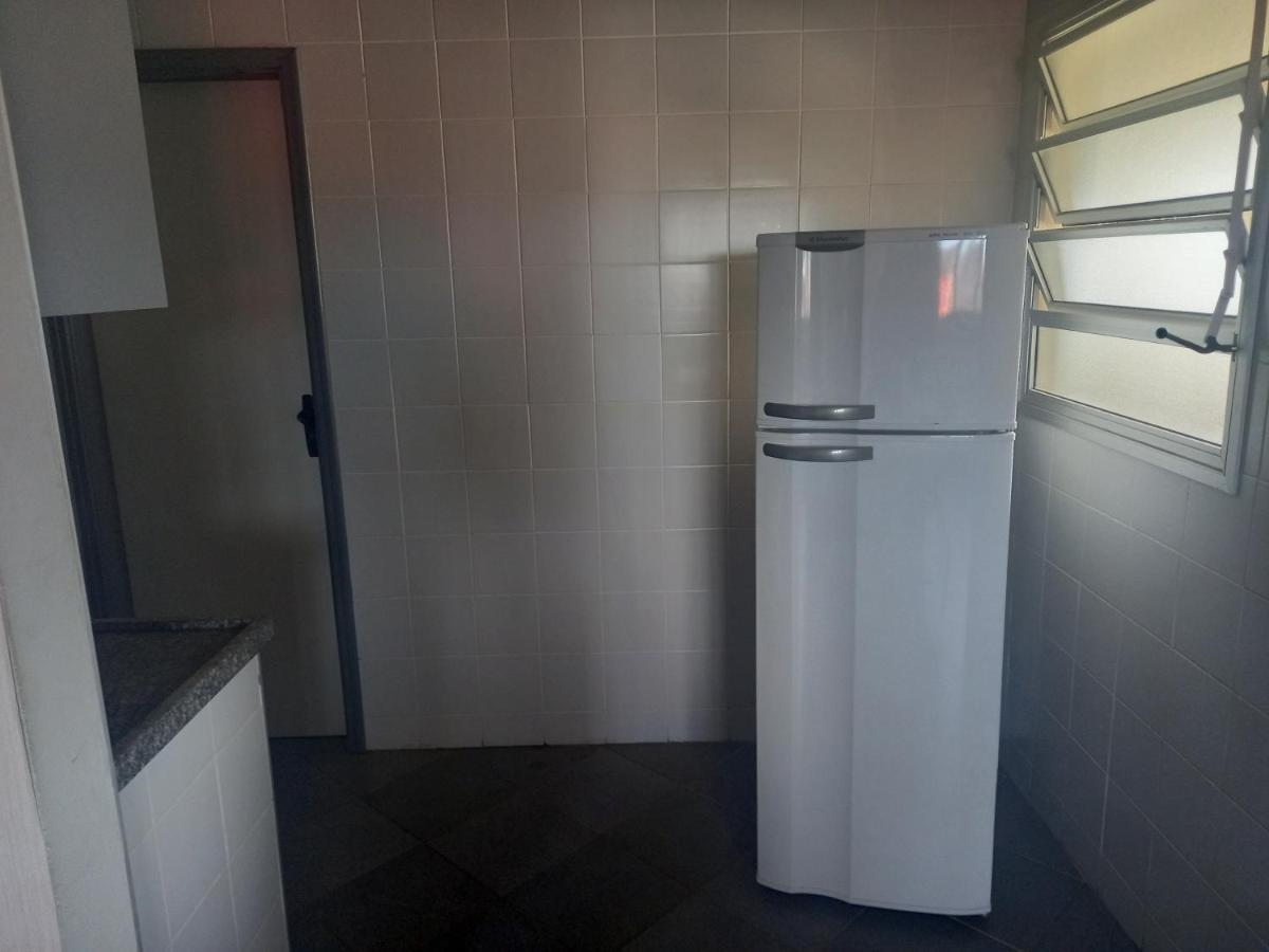 Apartamento Na Maranduba Ubatuba Exterior foto