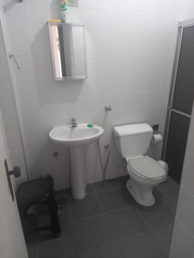 Apartamento Na Maranduba Ubatuba Exterior foto