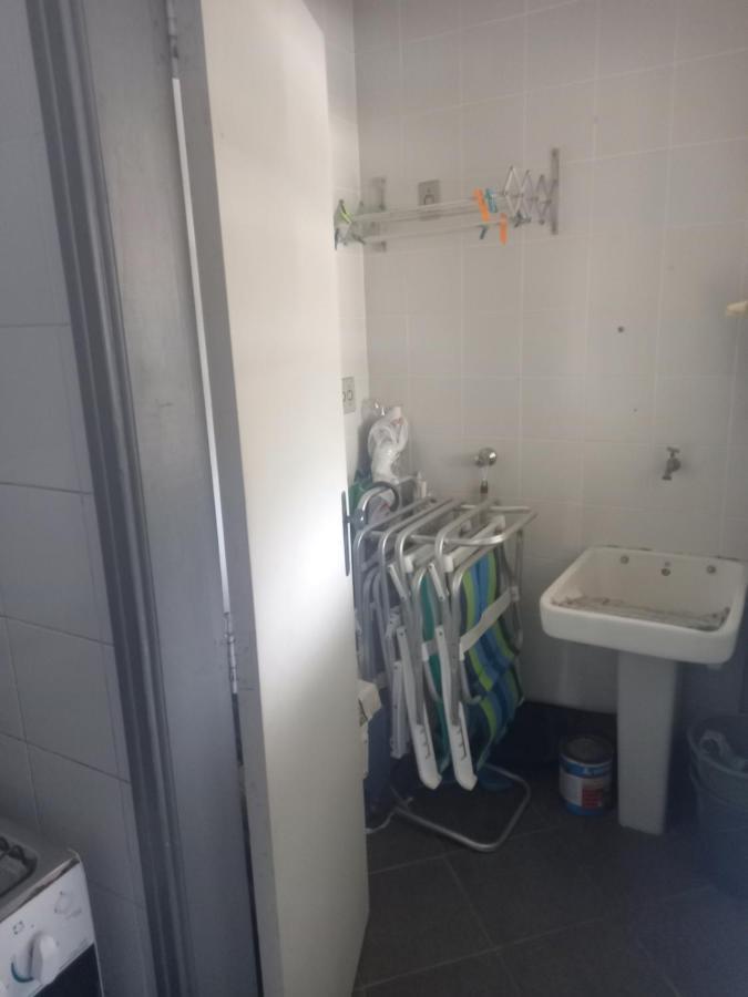 Apartamento Na Maranduba Ubatuba Exterior foto